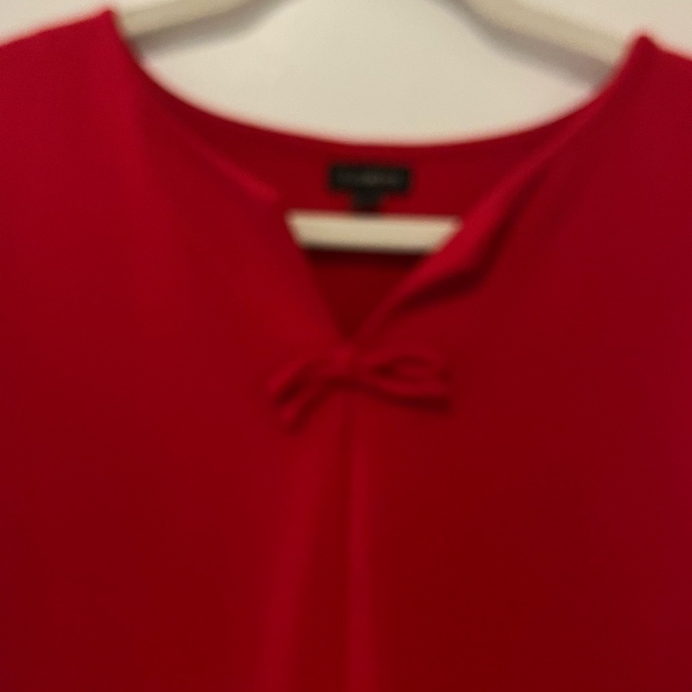 Talbots top - Picture 4 of 5